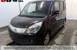 suzuki solio 2012 -SUZUKI--Solio MA15S--130447---SUZUKI--Solio MA15S--130447-