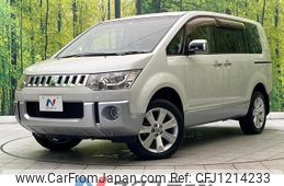 mitsubishi delica-d5 2012 quick_quick_CV5W_CV5W-0703692