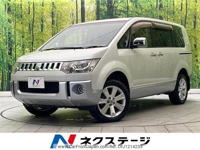 mitsubishi delica-d5 2012 quick_quick_CV5W_CV5W-0703692 image 1