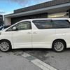 toyota alphard 2014 -TOYOTA--Alphard ANH20W--ANH20-8317187---TOYOTA--Alphard ANH20W--ANH20-8317187- image 5