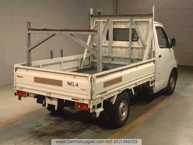 toyota townace-truck 2018 CFJ1499353 image 2