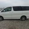 toyota alphard 2002 NIKYO_SX80185 image 2