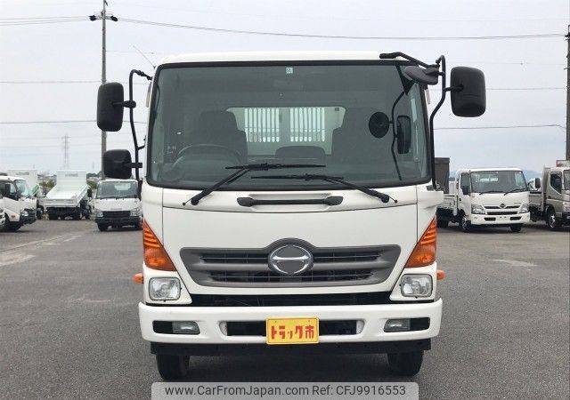 hino ranger 2013 REALMOTOR_N1024060088F-17 image 2