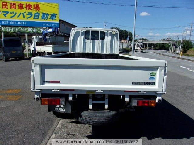 mitsubishi-fuso canter 2019 CFJ1807632 image 2