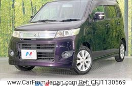suzuki wagon-r 2009 -SUZUKI--Wagon R CBA-MH23S--MH23S-829212---SUZUKI--Wagon R CBA-MH23S--MH23S-829212-