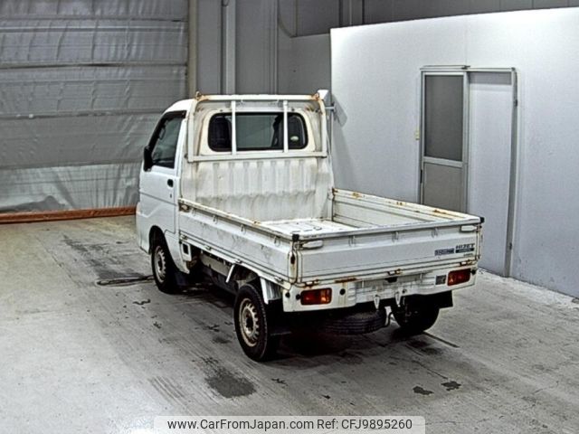 daihatsu hijet-truck 2012 -DAIHATSU--Hijet Truck S201P-0077612---DAIHATSU--Hijet Truck S201P-0077612- image 2