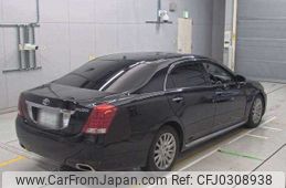 toyota crown-majesta 2009 TE5533