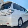 toyota vellfire 2009 CFJ1747139 image 7
