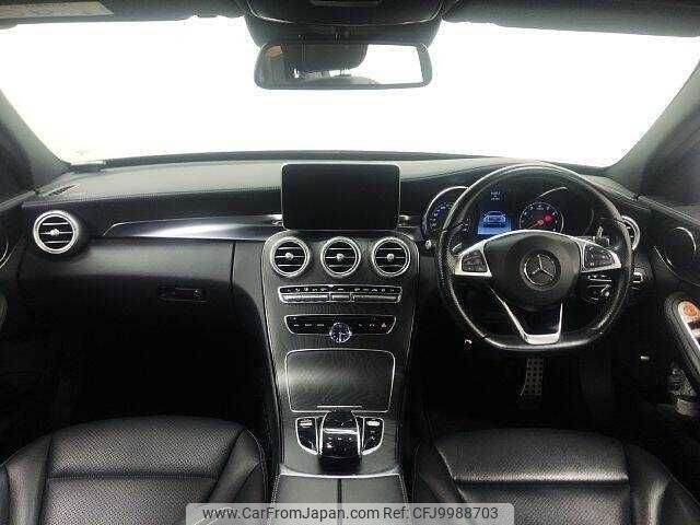 mercedes-benz c-class 2015 504928-922473 image 1