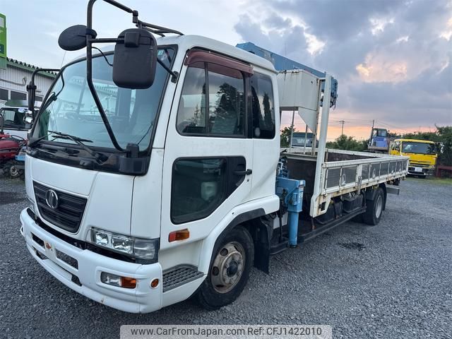 nissan diesel-ud-condor 2006 CFJ1422010 image 1