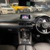 mazda cx-8 2018 -MAZDA--CX-8 3DA-KG2P--KG2P-106915---MAZDA--CX-8 3DA-KG2P--KG2P-106915- image 2