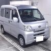 subaru sambar-van 2015 -SUBARU 【岐阜 480ﾌ6266】--Samber Van S321B-0009173---SUBARU 【岐阜 480ﾌ6266】--Samber Van S321B-0009173- image 1