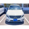mercedes-benz b-class 2014 -MERCEDES-BENZ--Benz B Class DBA-246242--WDD2462422J183451---MERCEDES-BENZ--Benz B Class DBA-246242--WDD2462422J183451- image 1