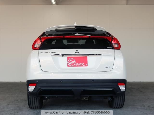 mitsubishi eclipse-cross 2019 -MITSUBISHI--Eclipse Cross 3DA-GK9W--0100611---MITSUBISHI--Eclipse Cross 3DA-GK9W--0100611- image 2