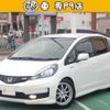 honda fit-hybrid 2013 quick_quick_GP4_GP4-1005158 image 1