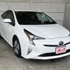 toyota prius 2018 -TOYOTA--Prius DAA-ZVW51--ZVW51-8044740---TOYOTA--Prius DAA-ZVW51--ZVW51-8044740- image 7