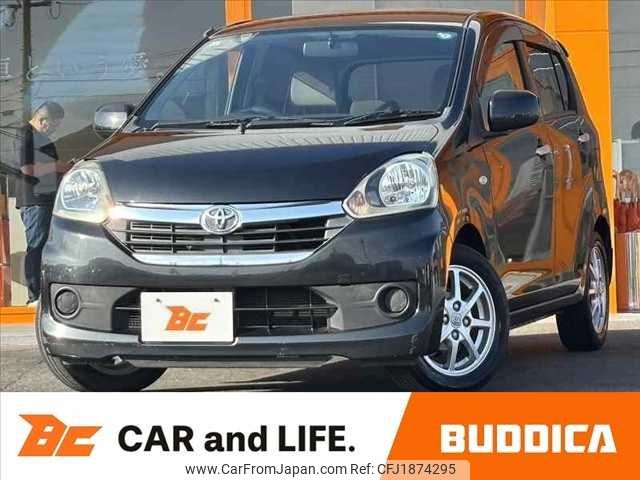 toyota pixis-epoch 2013 CFJ1874295 image 1