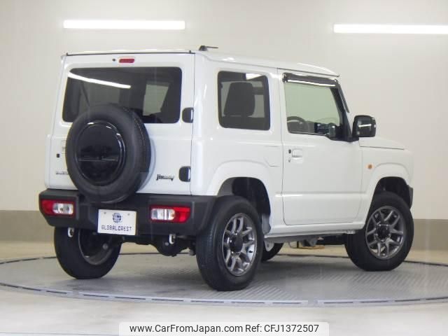 suzuki jimny 2023 quick_quick_3BA-JB64W_JB64W-316208 image 2