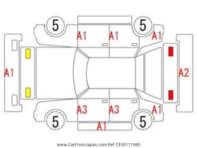 bmw x3 2020 -BMW--BMW X3 LDA-TX20--WBATX32030LG61091---BMW--BMW X3 LDA-TX20--WBATX32030LG61091- image 2