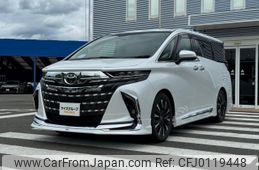 toyota alphard 2023 quick_quick_AAHH40W_AAHH40-0005426