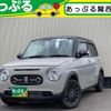 suzuki alto-lapin 2024 quick_quick_5BA-HE33S_HE33S-512927 image 1