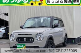 suzuki alto-lapin 2024 quick_quick_5BA-HE33S_HE33S-512927