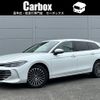 volkswagen passat-wagon 2025 CFJ1279016 image 1