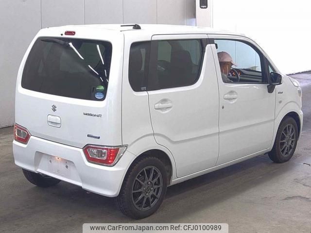 suzuki wagon-r 2020 quick_quick_5AA-MH95S_134652 image 2