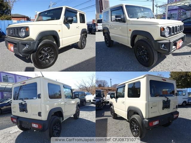 suzuki jimny 2024 quick_quick_3BA-JB64W_JB64W-344249 image 2