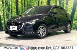 mazda demio 2018 CFJ1883331