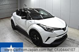 toyota c-hr 2019 -TOYOTA--C-HR ZYX10--ZYZ10-2192778---TOYOTA--C-HR ZYX10--ZYZ10-2192778-