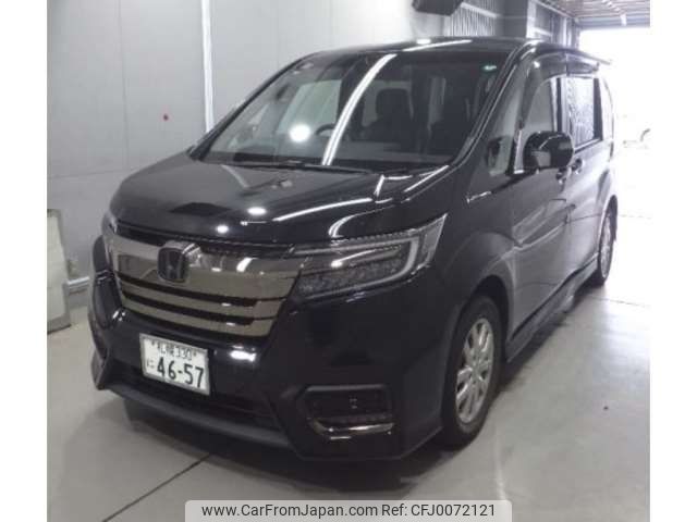 honda stepwagon 2020 -HONDA--Stepwgn 6BA-RP4--RP4-1300131---HONDA--Stepwgn 6BA-RP4--RP4-1300131- image 1