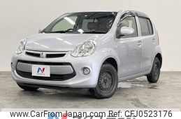 toyota passo 2015 -TOYOTA--Passo DBA-KGC35--KGC35-0040175---TOYOTA--Passo DBA-KGC35--KGC35-0040175-