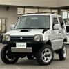 suzuki jimny 2007 -SUZUKI--Jimny ABA-JB23W--JB23W-532353---SUZUKI--Jimny ABA-JB23W--JB23W-532353- image 17