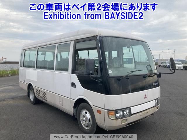 mitsubishi-fuso rosa-bus 2000 -MITSUBISHI--Rosa BE63EE-100365---MITSUBISHI--Rosa BE63EE-100365- image 1