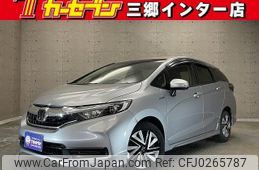 honda shuttle 2021 quick_quick_GP7_GP7-2205700