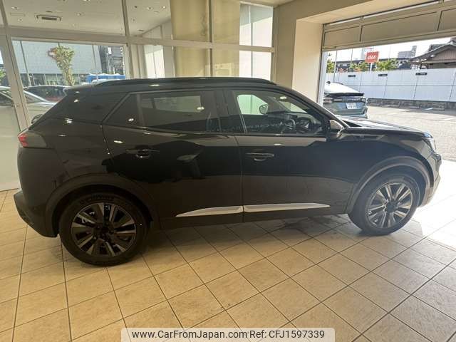 peugeot e-2008 2025 CFJ1597339 image 2