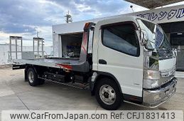 mitsubishi-fuso canter 2018 CFJ1831413