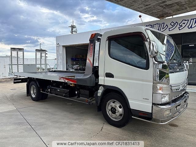 mitsubishi-fuso canter 2018 CFJ1831413 image 1