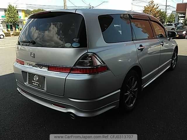 honda odyssey 2008 TE680 image 1