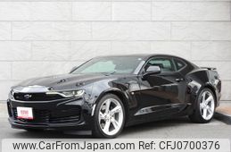 chevrolet camaro 2023 -GM--Chevrolet Camaro 7BA-A1XCE--1G1F91R7XP0146219---GM--Chevrolet Camaro 7BA-A1XCE--1G1F91R7XP0146219-