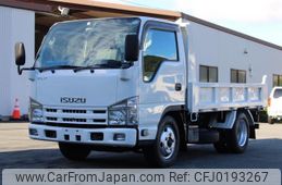 isuzu elf-truck 2012 GOO_NET_EXCHANGE_0230013A30240911W001