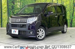 daihatsu move 2015 CFJ1308637