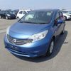 nissan note 2015 CFJ1530152 image 2