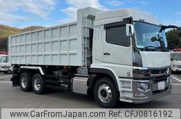 mitsubishi-fuso super-great 2024 -MITSUBISHI--Super Great 2PG-FV70HY--FV70HY-545385---MITSUBISHI--Super Great 2PG-FV70HY--FV70HY-545385-