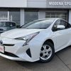 toyota prius 2016 -TOYOTA--Prius DAA-ZVW55--ZVW55-8002952---TOYOTA--Prius DAA-ZVW55--ZVW55-8002952- image 2