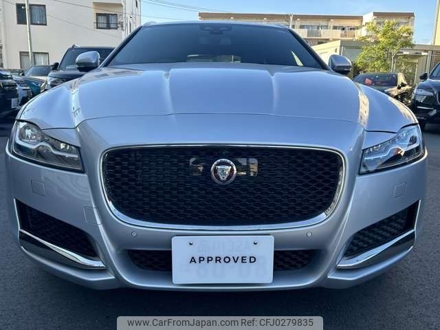 jaguar xf 2018 -JAGUAR--Jaguar XF Series DBA-JBS2XC--SAJBB2AX1JCY62767---JAGUAR--Jaguar XF Series DBA-JBS2XC--SAJBB2AX1JCY62767- image 2