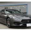 maserati quattroporte 2021 quick_quick_ABA-MQP30A_ZAMYP56C001356099 image 1