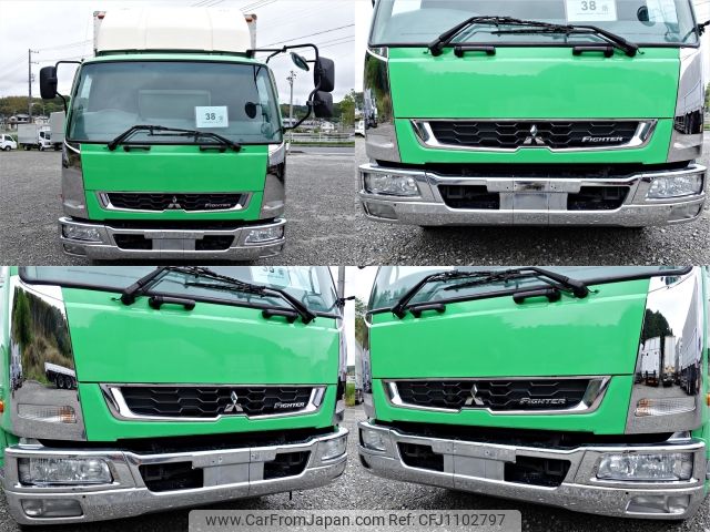 mitsubishi-fuso fighter 2014 -MITSUBISHI--Fuso Fighter TKG-FK64F--FK64F-583514---MITSUBISHI--Fuso Fighter TKG-FK64F--FK64F-583514- image 2