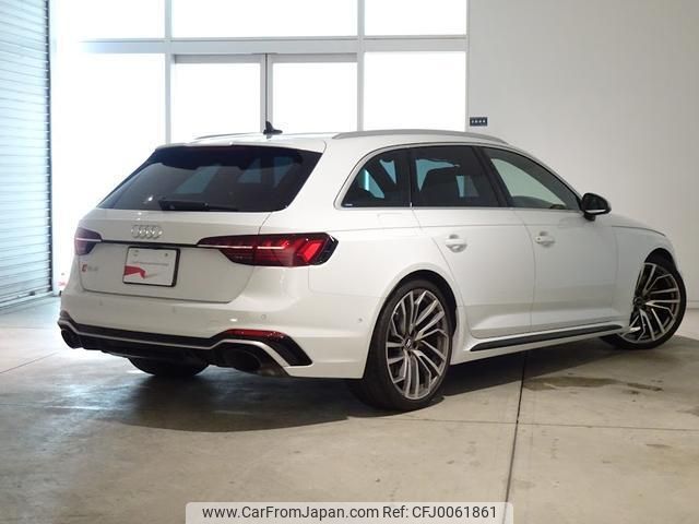 audi rs4-avant 2021 quick_quick_3BA-8WDECF_WUAZZZF42MA91000 image 2